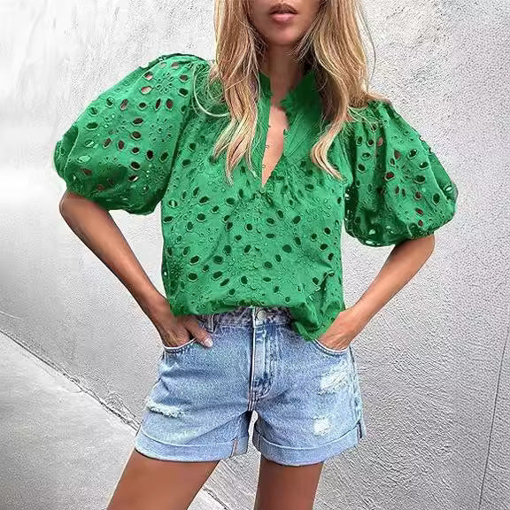 Ramona. Top