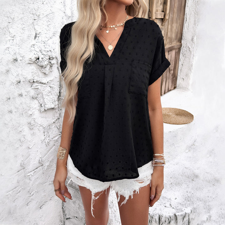 Freya. Top