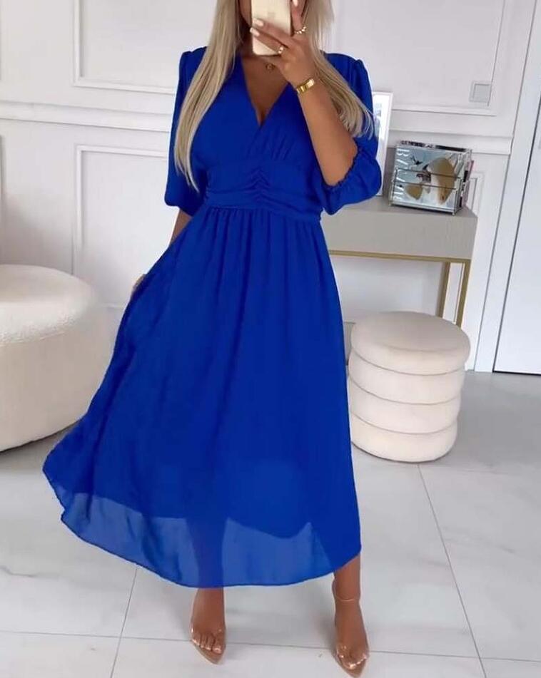 Jess. Dress