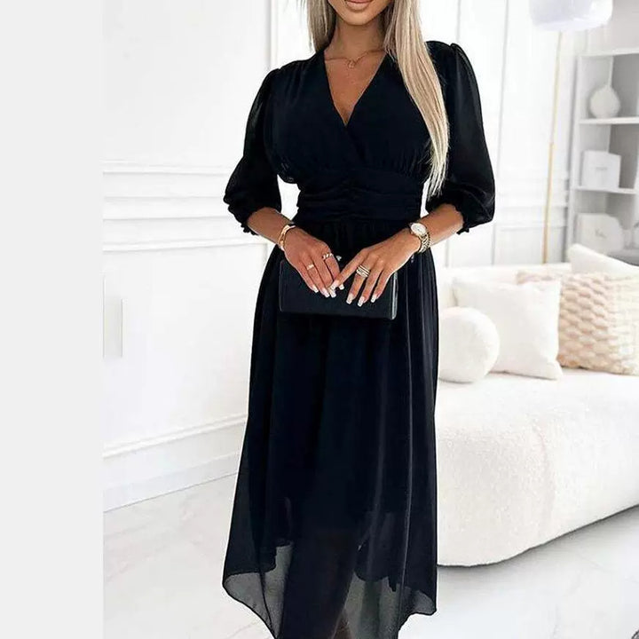 Jess. Dress
