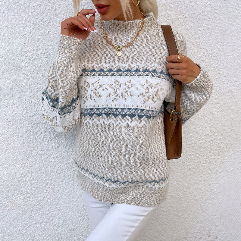 Luna Sweater