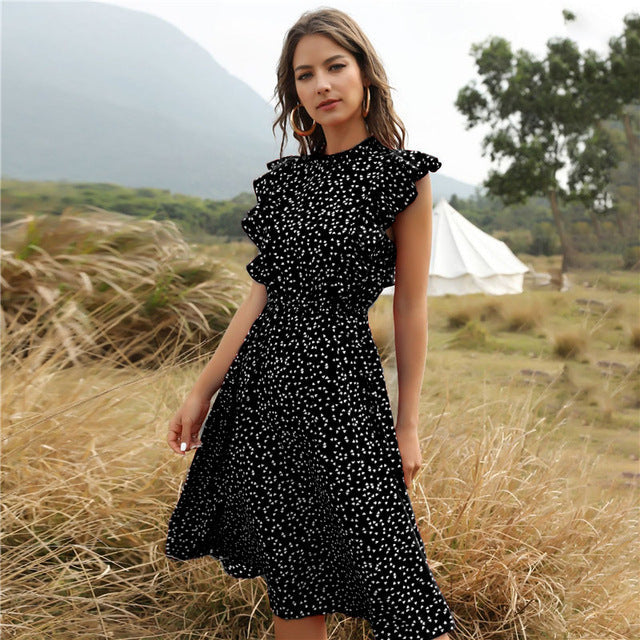 Quinn. Dress
