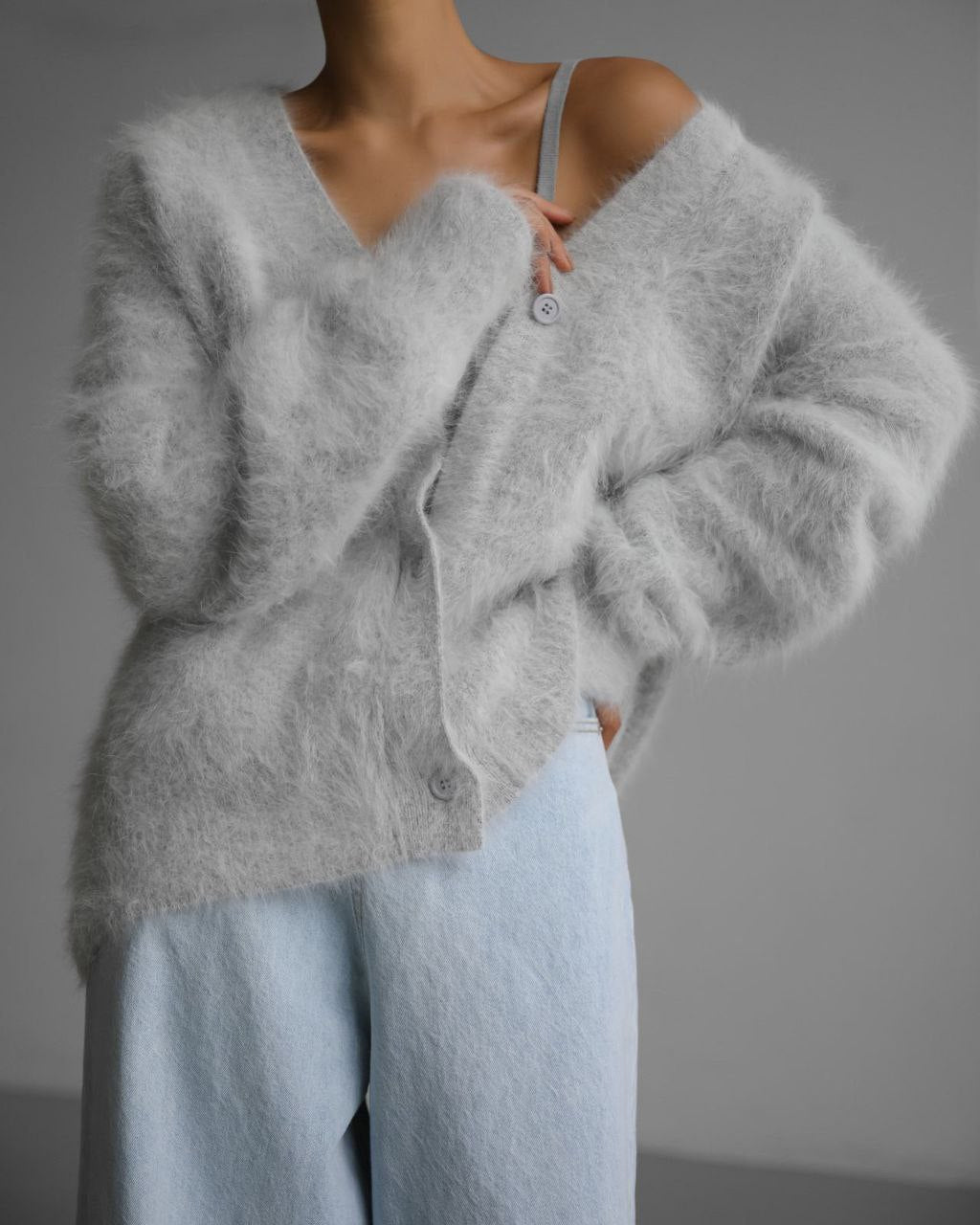 Hailey Cardigan