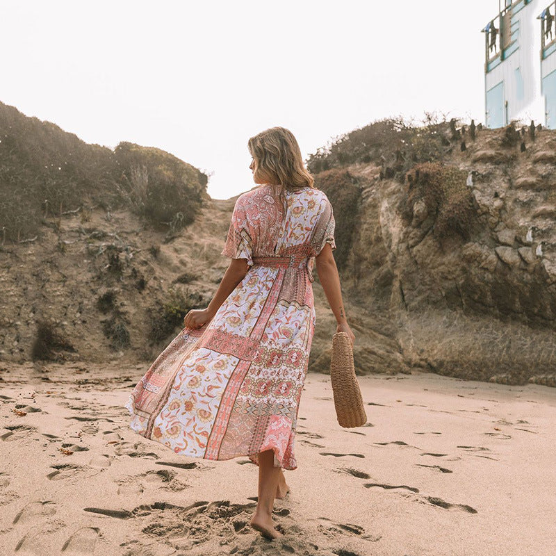 Ramona. Dress
