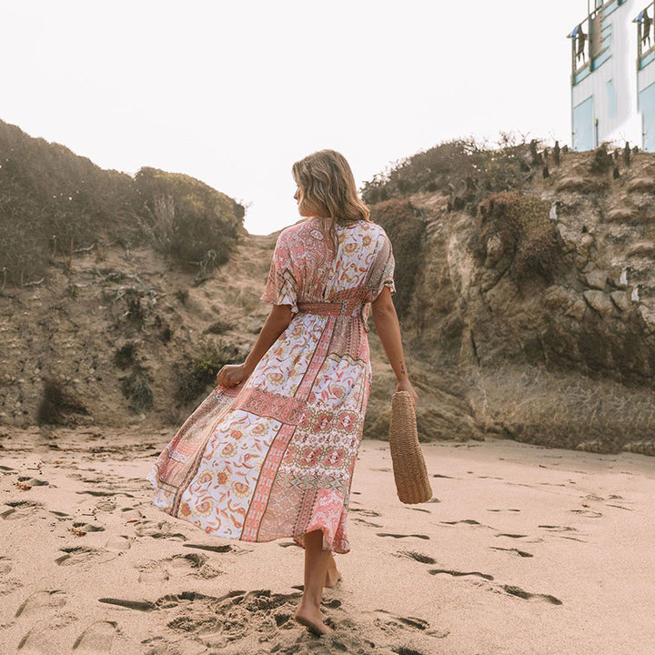 Ramona. Dress