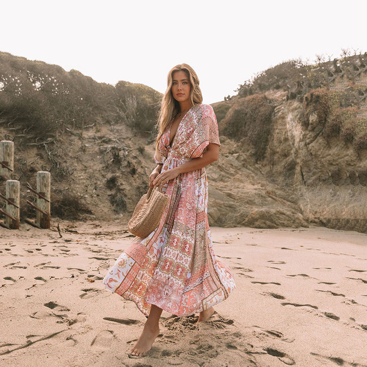 Ramona. Dress