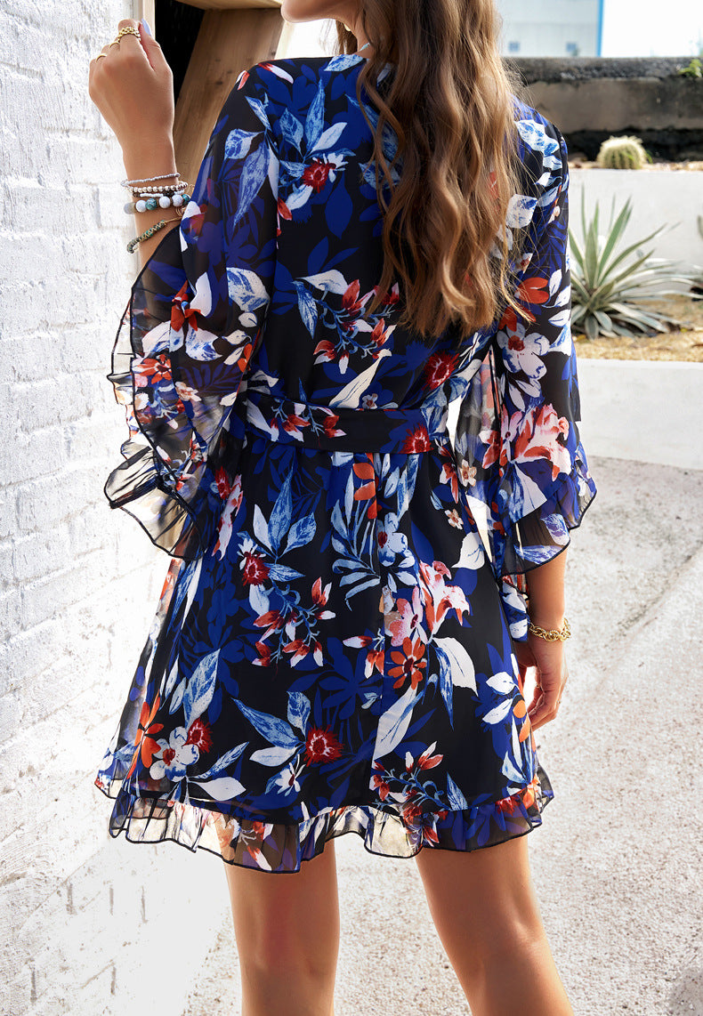 Amelia. Dress