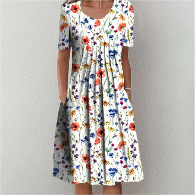 Lucia. Dress
