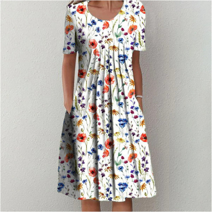 Lucia. Dress