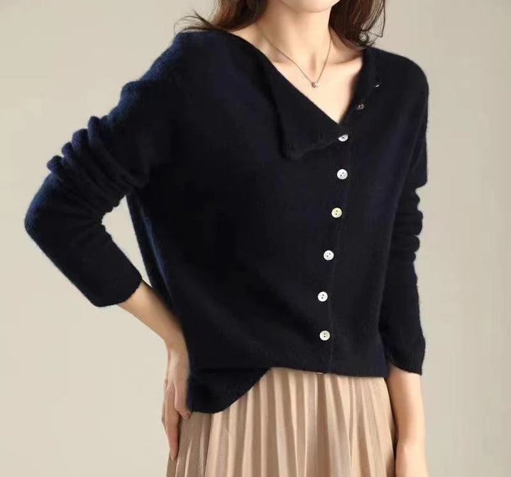Camille Knitted Cardigan