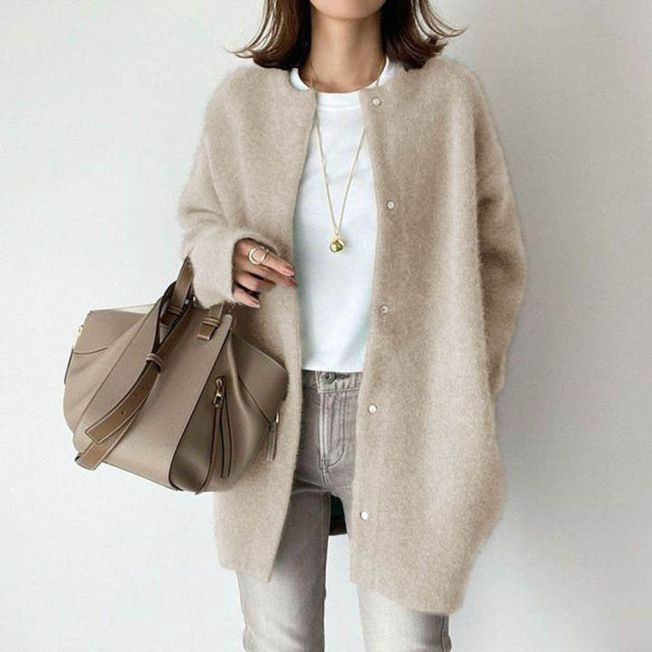 Charlotte Cardigan