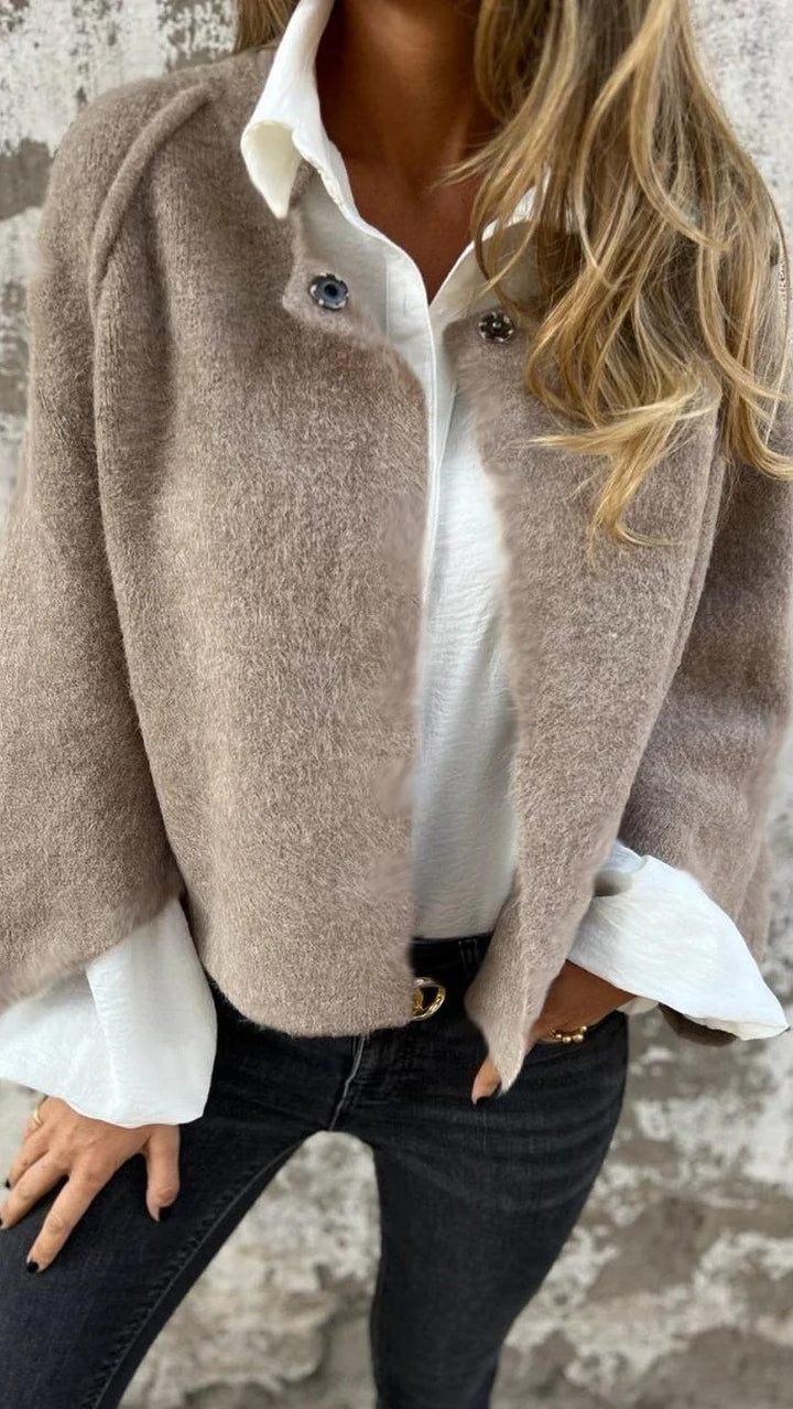 Amelia Cardigan