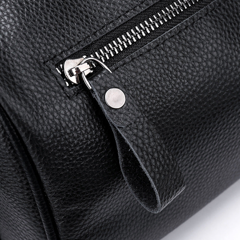 Johannesburg. Bag