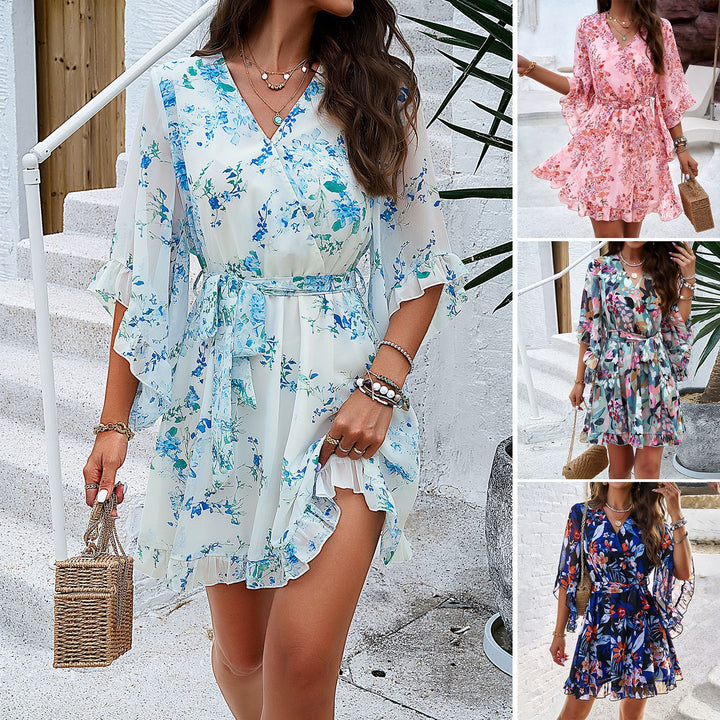 Amelia. Dress