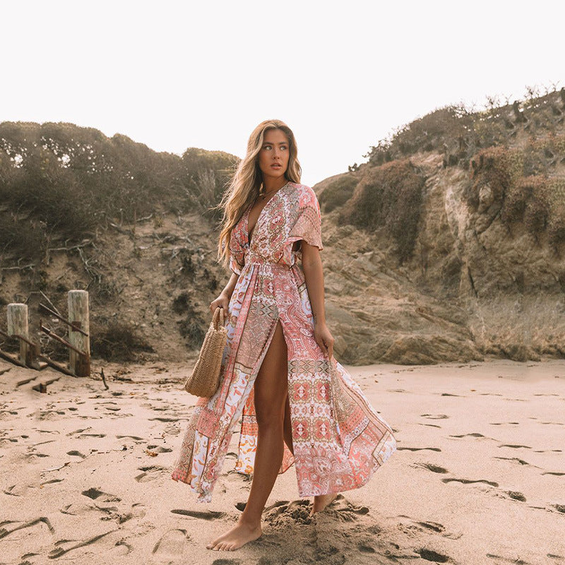 Ramona. Dress