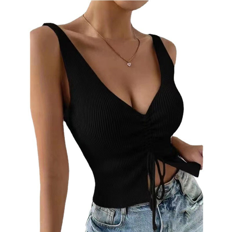 Nadia. Top