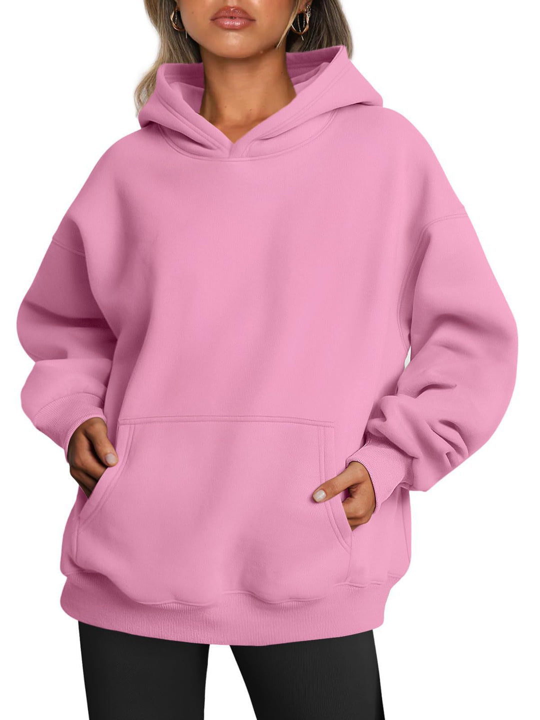 Hazel. Hoodie