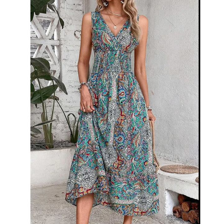 Ayla. Dress