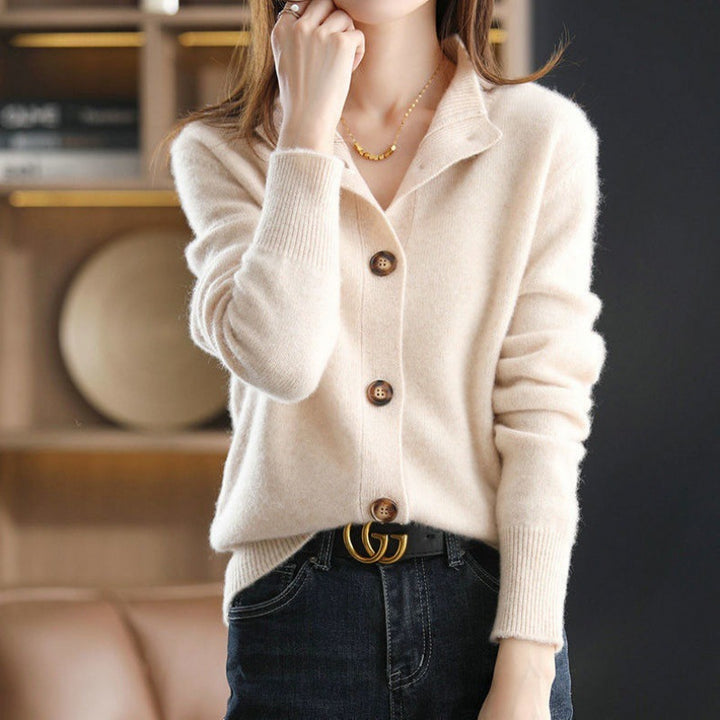 Chloe Sweater