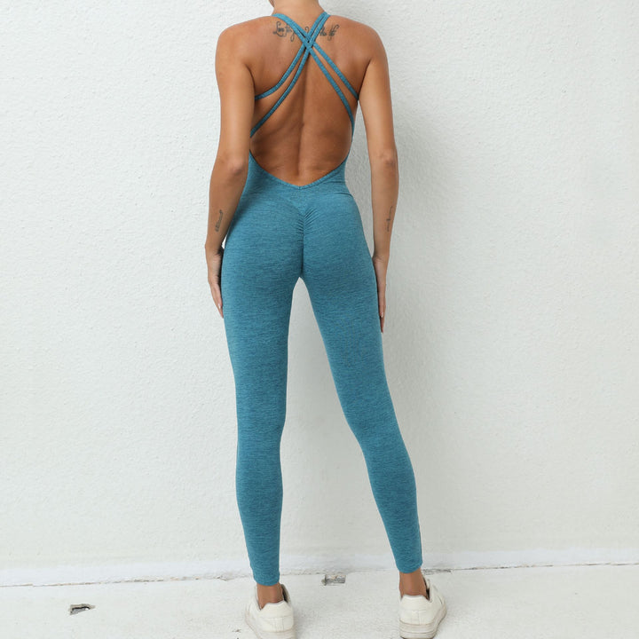 Holly. jumpsuit
