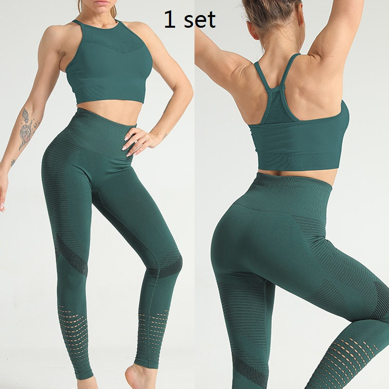 Quinn. Leggings/Set (leggings+top)