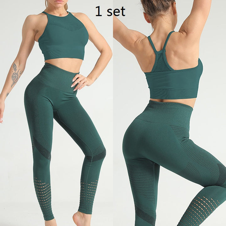 Quinn. Leggings/Set (leggings+top)