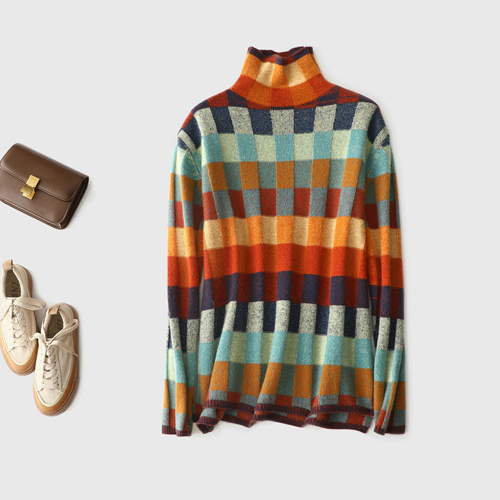 Caroline Sweater