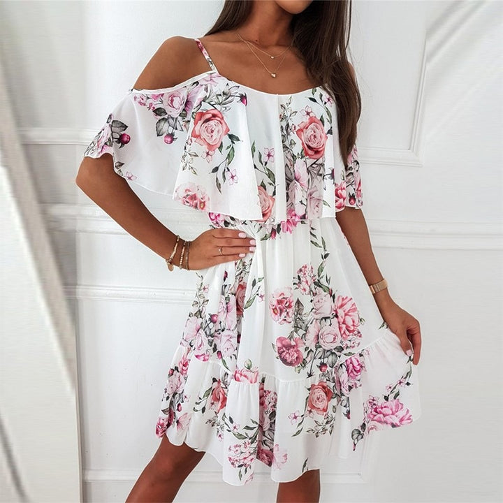 Tessa. Dress