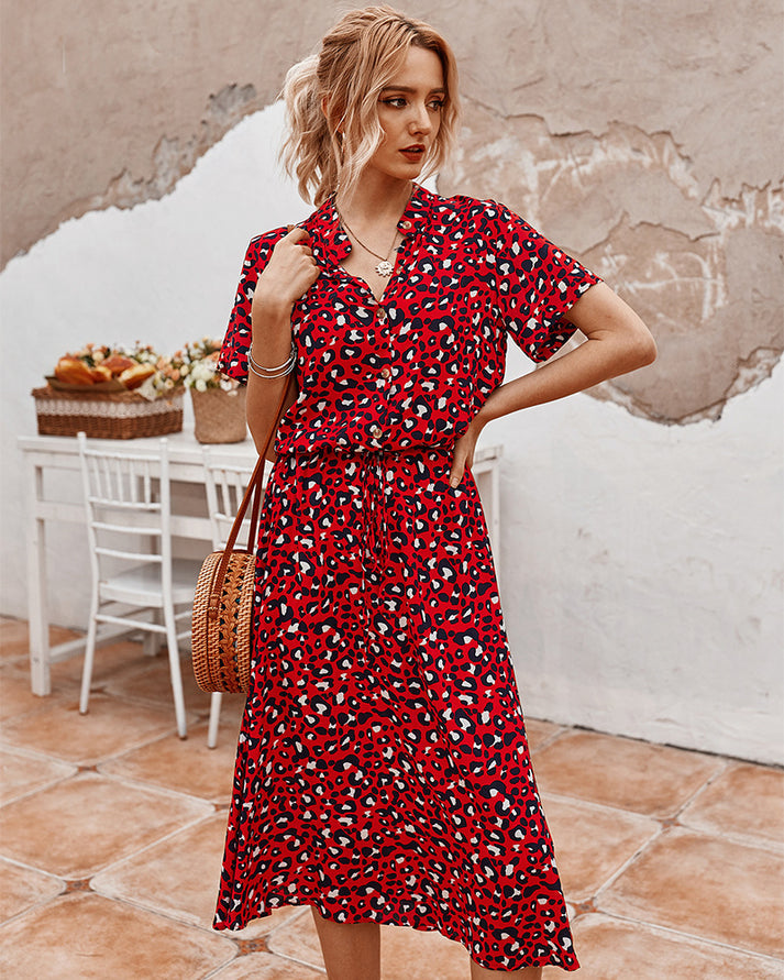 Aria. Dress