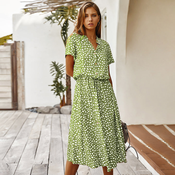 Aria. Dress
