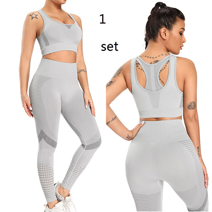 Quinn. Leggings/Set (leggings+top)