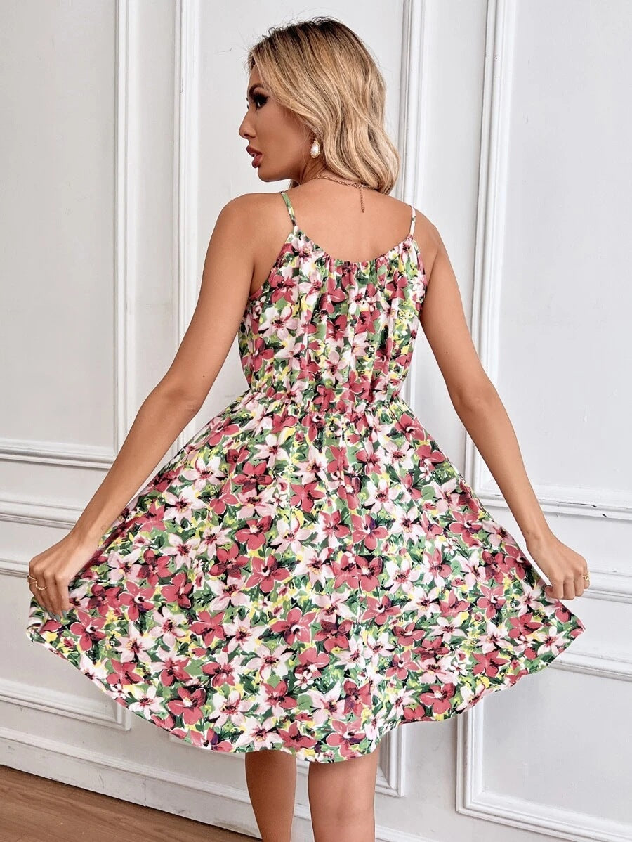 Penelope. Dress
