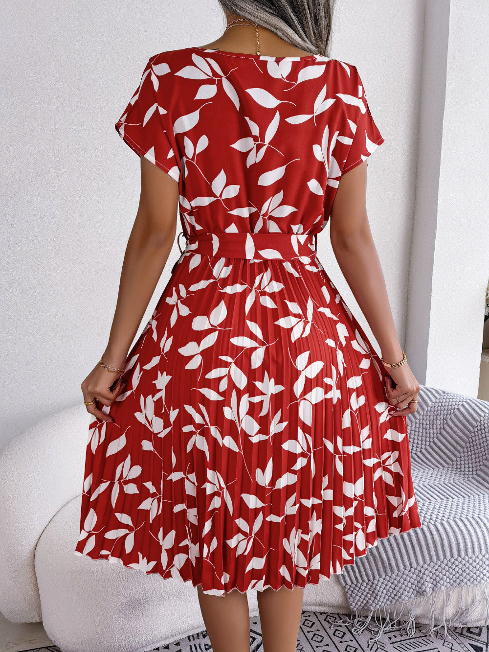 Addison. Dress