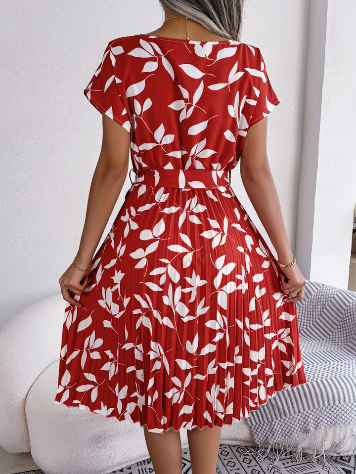 Addison. Dress