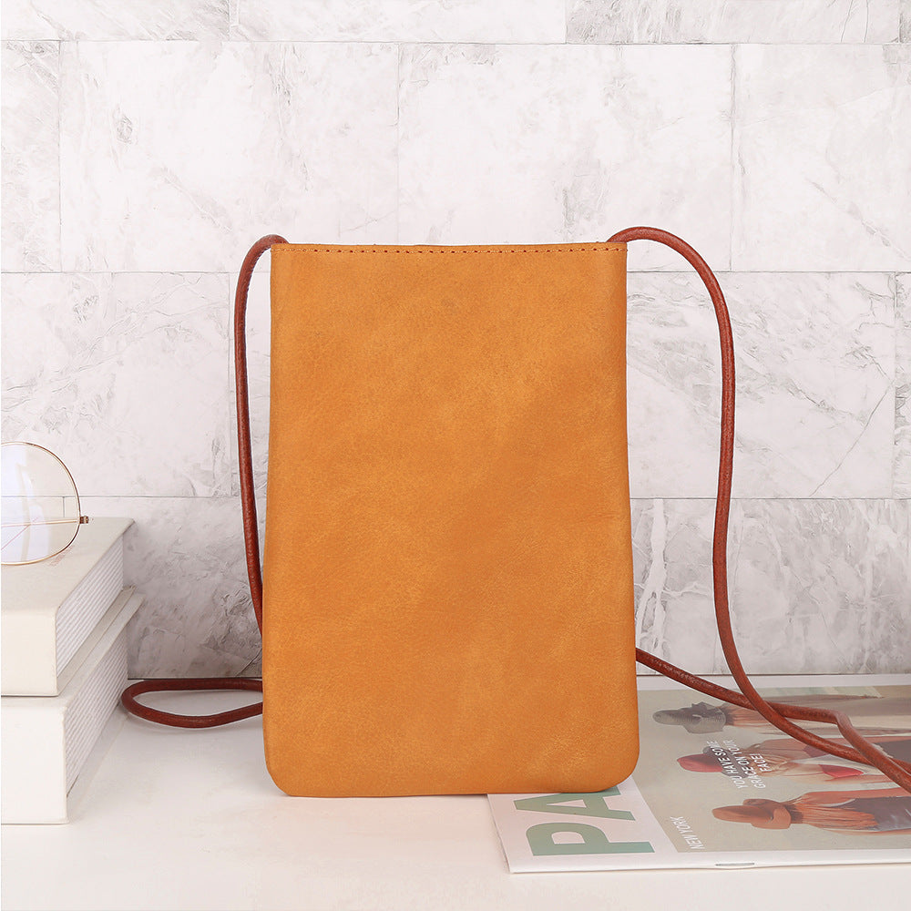Rome. Bag