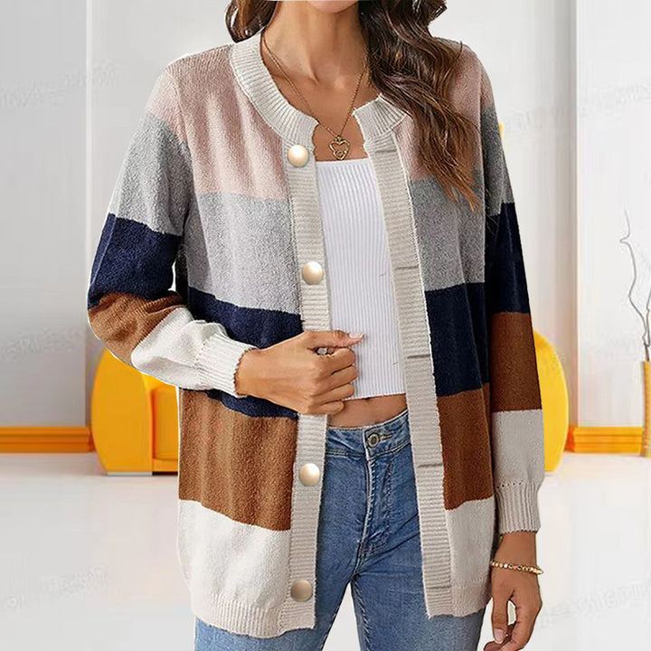 Liz Cardigan