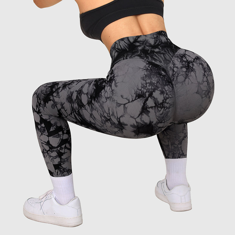 Zorra. leggings
