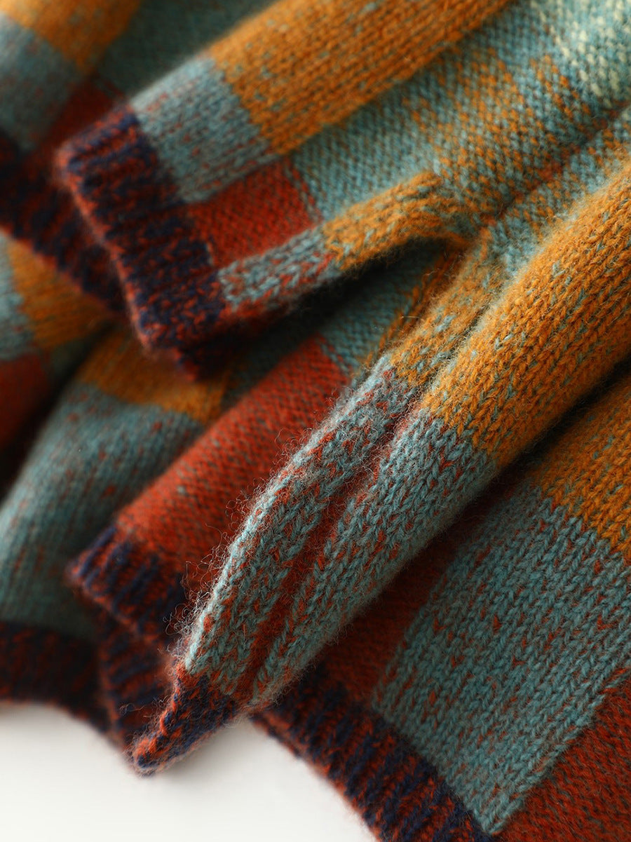 Caroline Sweater