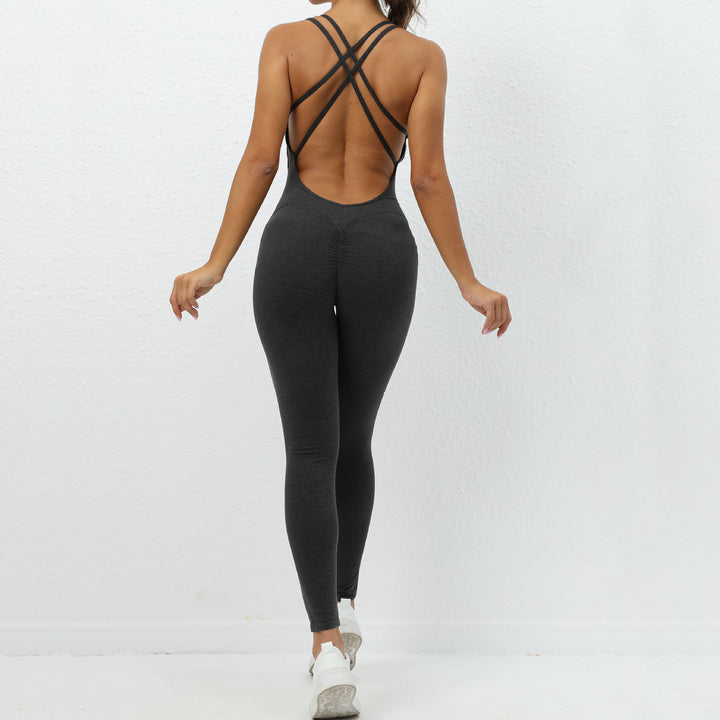 Holly. jumpsuit