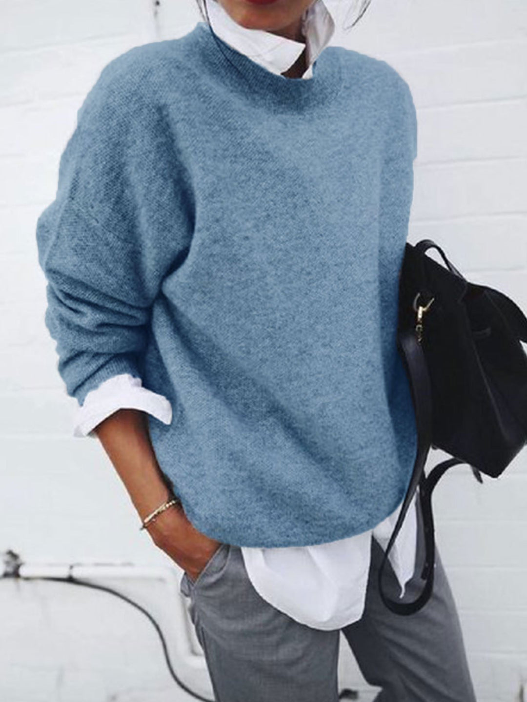 Margaret Sweater