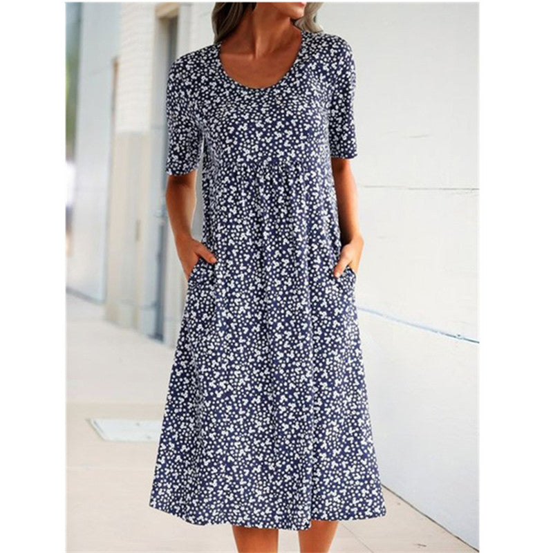 Lucia. Dress