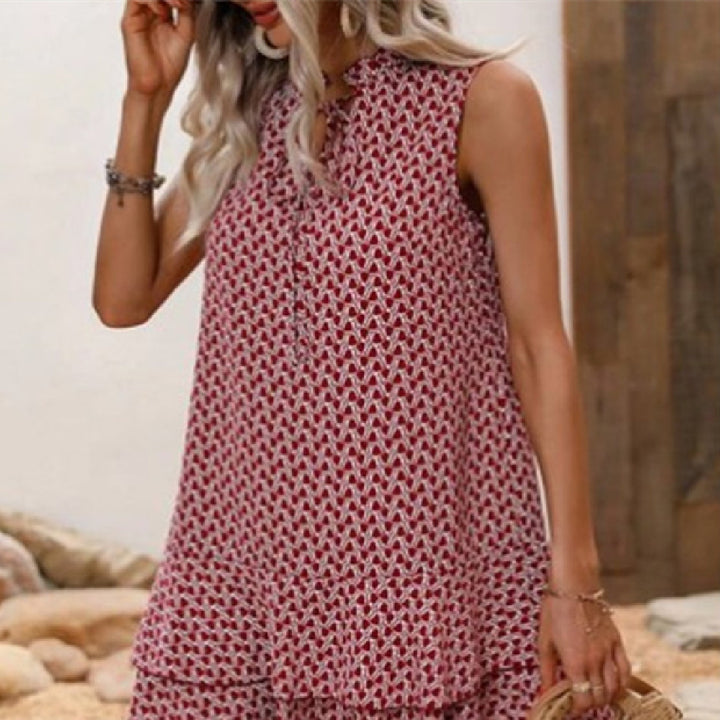 Sue. dress