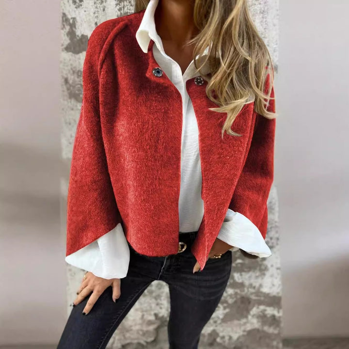 Amelia Cardigan