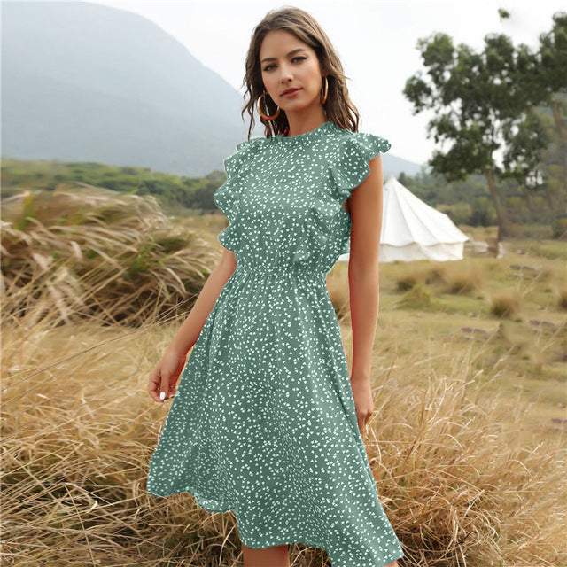 Quinn. Dress