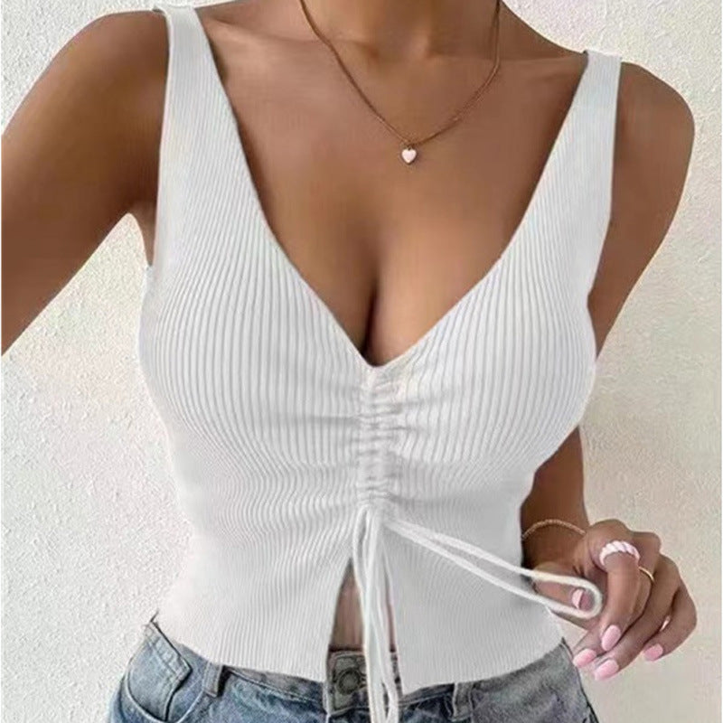 Nadia. Top