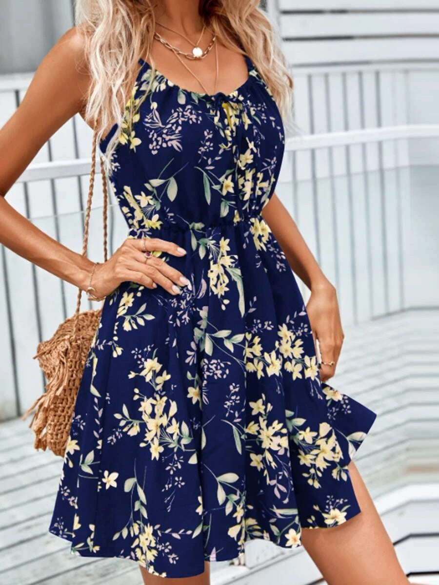 Penelope. Dress