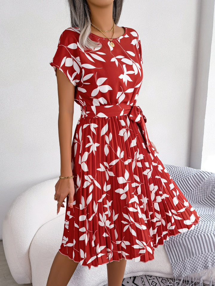 Addison. Dress