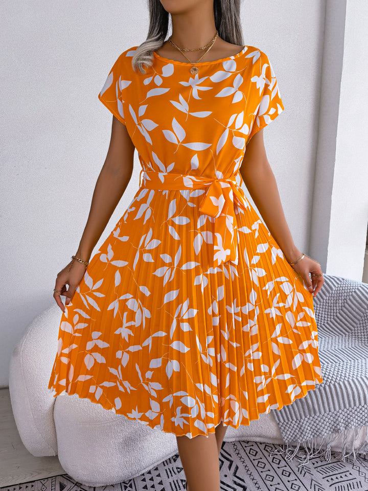 Addison. Dress