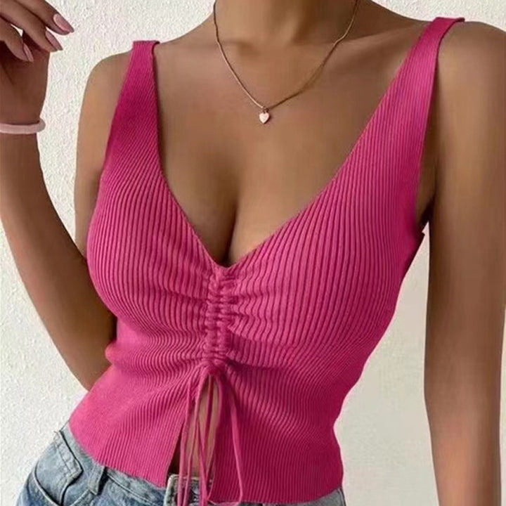 Nadia. Top