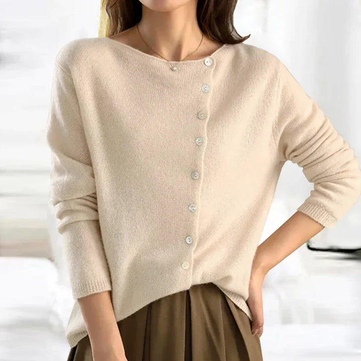 Camille Knitted Cardigan
